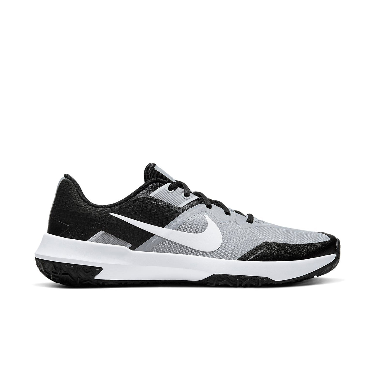 Nike Varsity Compete TR 3 'Light Smoke Grey Black' CJ0813-003