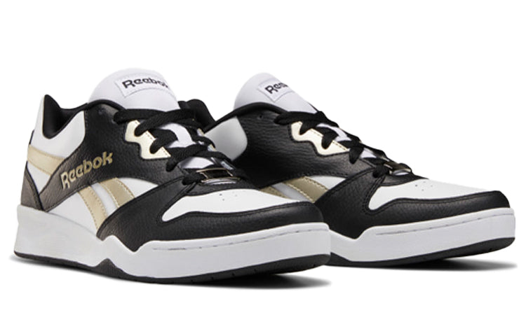 Reebok Royal BB4500 Low 2 'White Black' FW0880