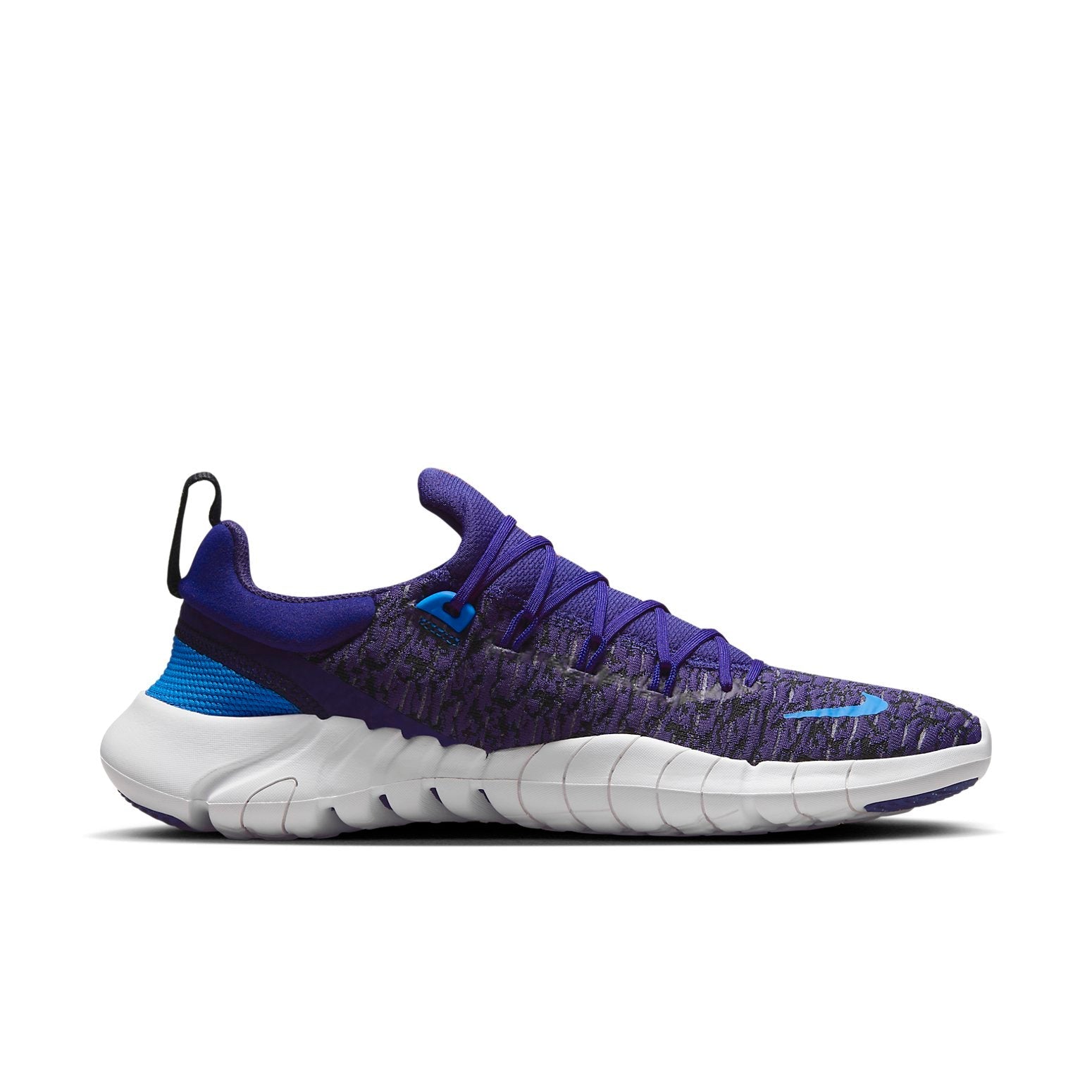 Nike Free Run 5.0 Next Nature 'Deep Royal Photo Blue' FJ3996-455