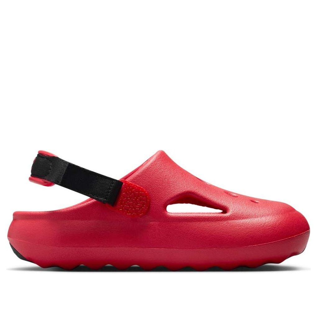 (PS) Air Jordan Hydrip 'University Red Black' HF5982-601