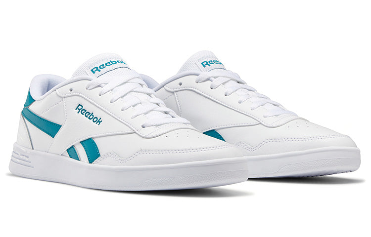 Reebok General Royal Techque Skate shoes 'White Blue' EG9465
