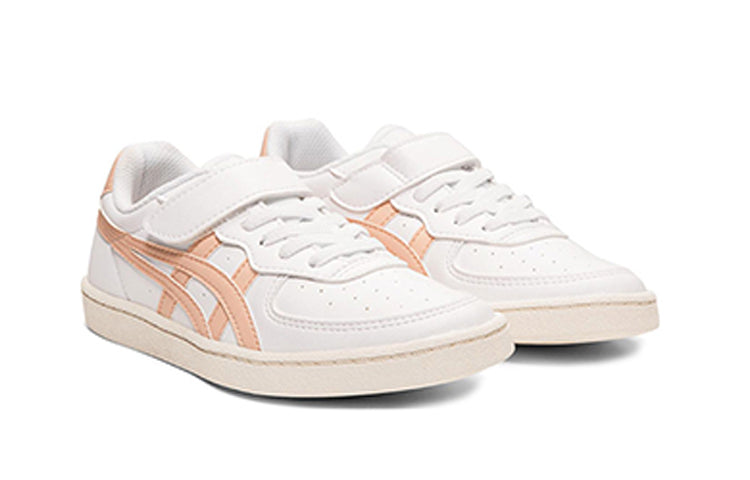 (PS) Onitsuka Tiger GSM 'White Pink' 1184A022-104