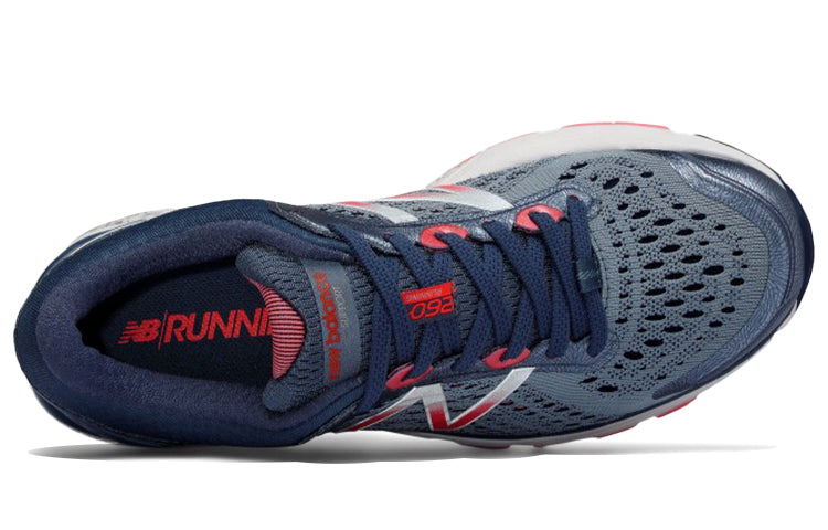 (WMNS) New Balance 1260v7 Made In USA 'Orion Blue' W1260VC7