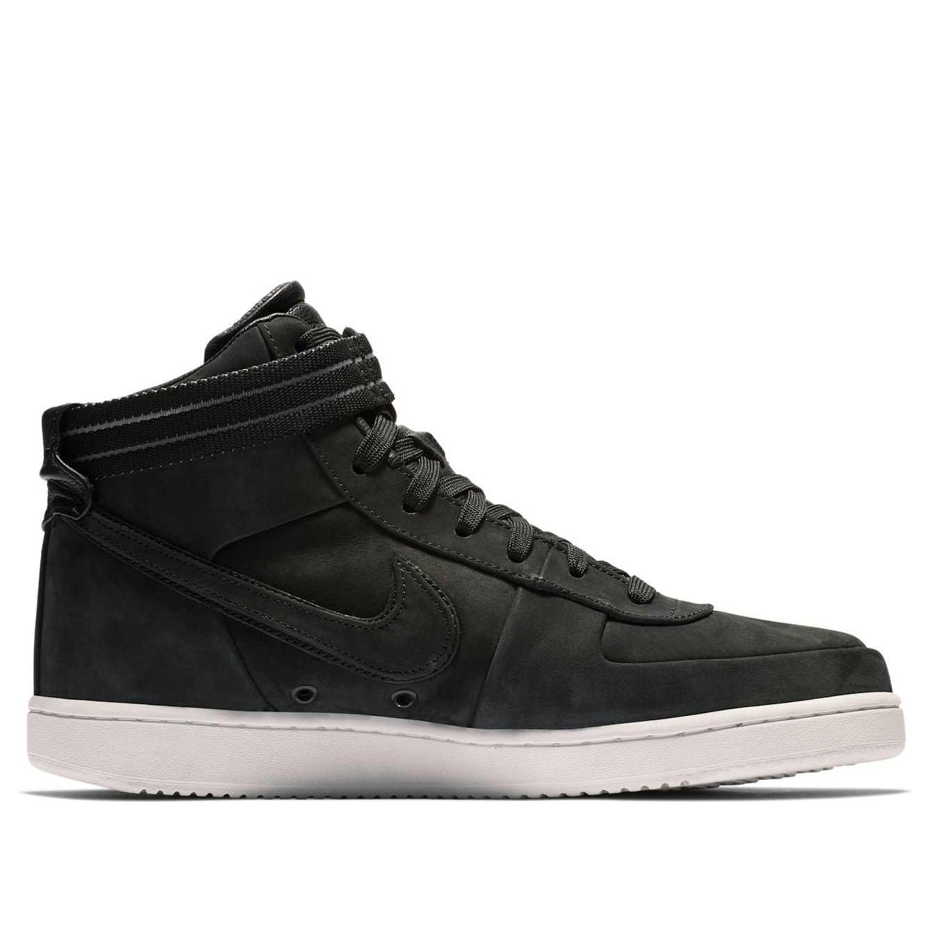 Nike NikeLab x John Elliott Vandal High 'Black' AR8861-001