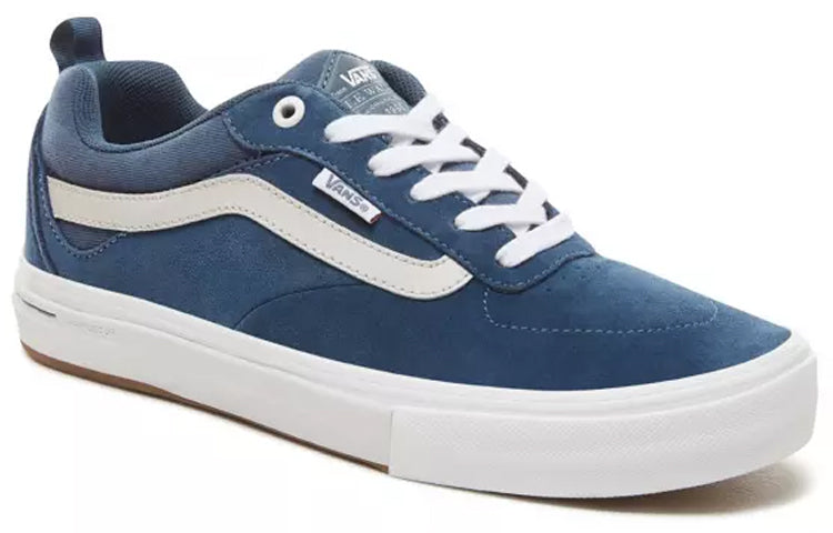 Vans Kyle Walker Pro 'Dark Denim Antarctica' VN0A2XSGU1V