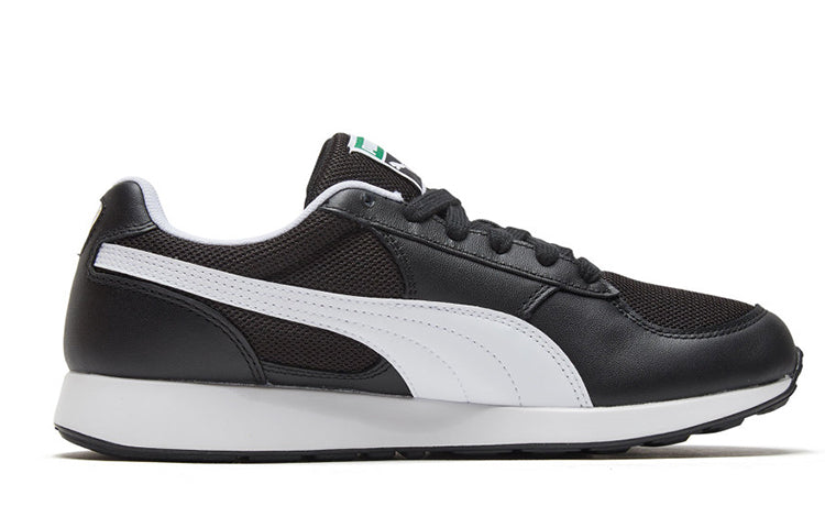 PUMA Rs-1 OG Cln 'Black Gray' 372600-02