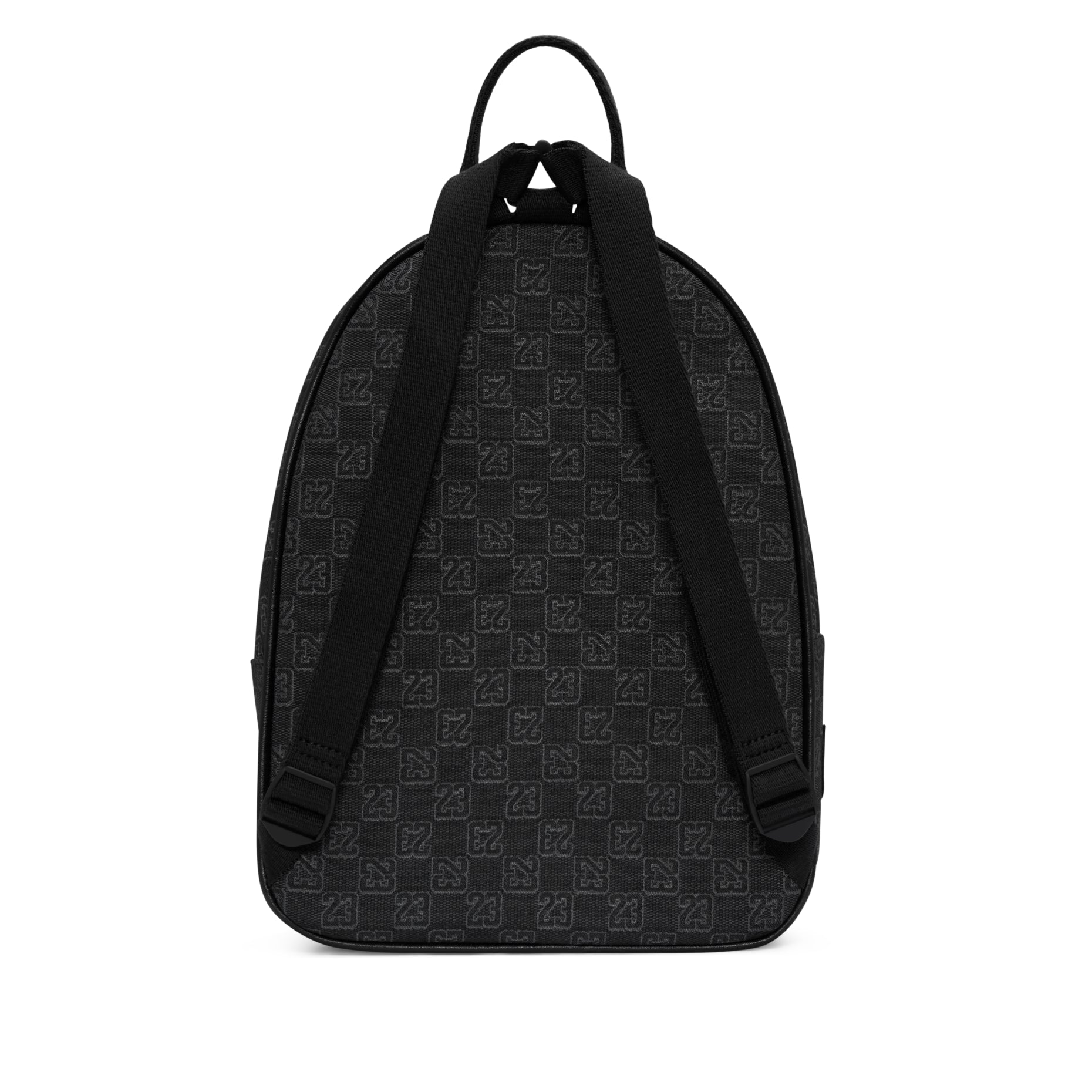 Air Jordan Monogram Mini Backpack 10L 'Black' IQ3201-010