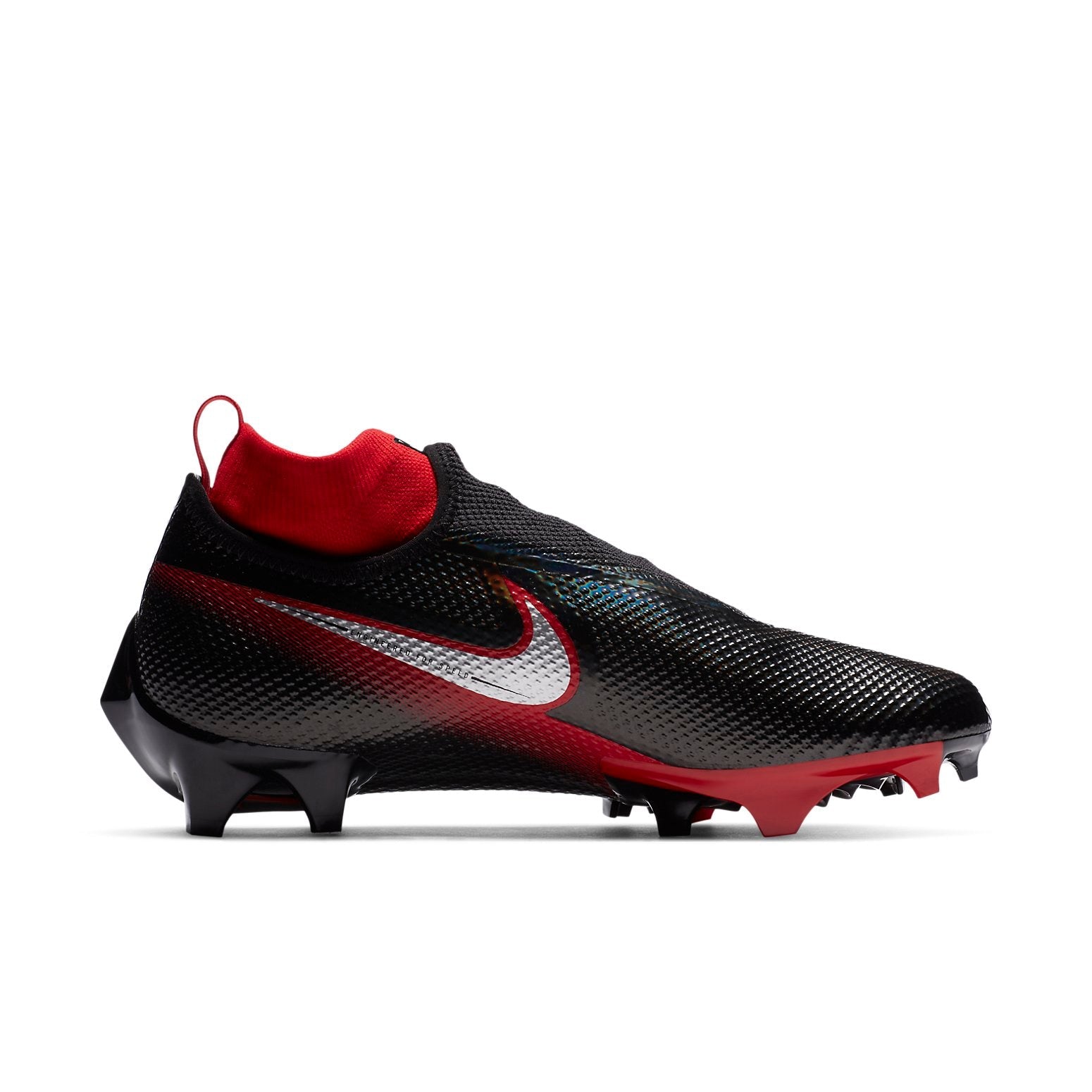 Nike Vapor Edge Pro 360 'Black Red' AO8277-003
