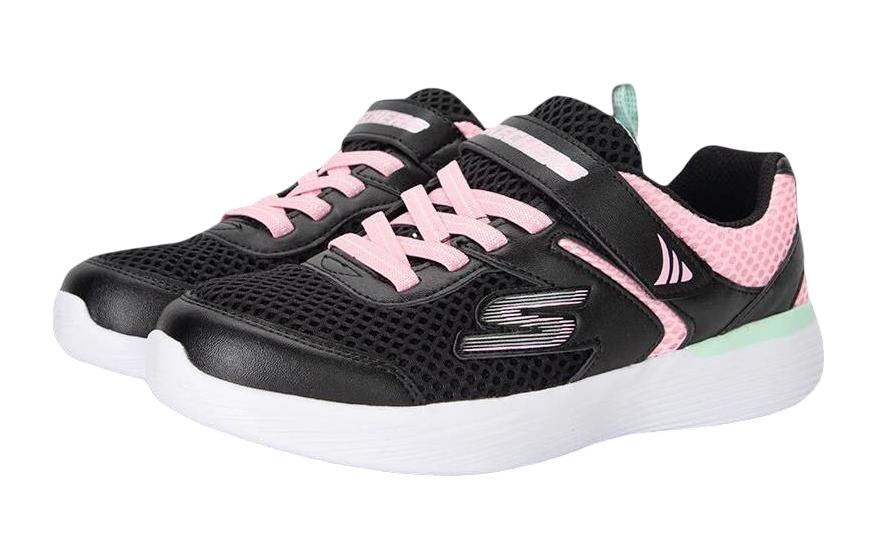 (GS) Skechers Go Run 400 V2 'Back Pink' 302551L-BKPK