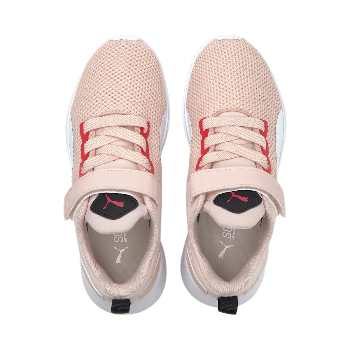 (PS) PUMA Flyer Runner V 'Lotus Paradise' 192929-27