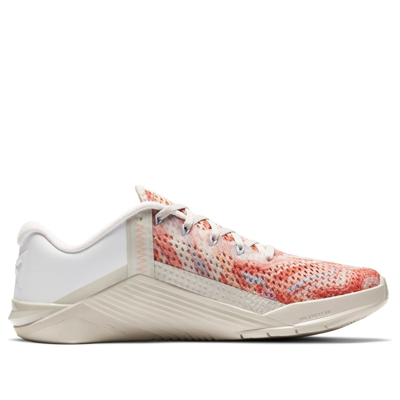 (WMNS) Nike Metcon 6 'Desert Sand Crimson Bliss' DJ3076-064