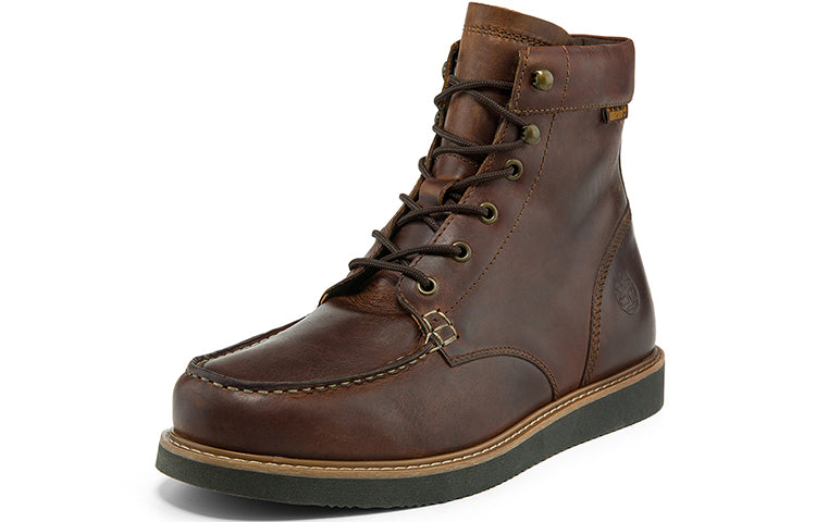 Timberland Newmarket II 6 Inch Boot 'Brown' A2GMA
