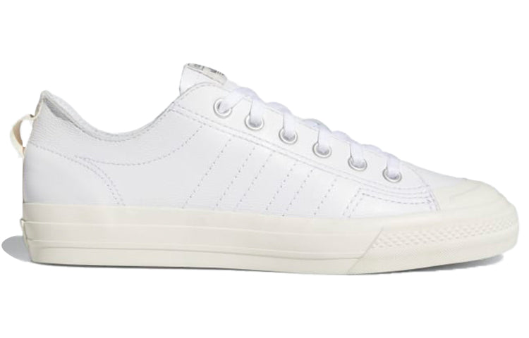 adidas Nizza RF 'White' FW4243