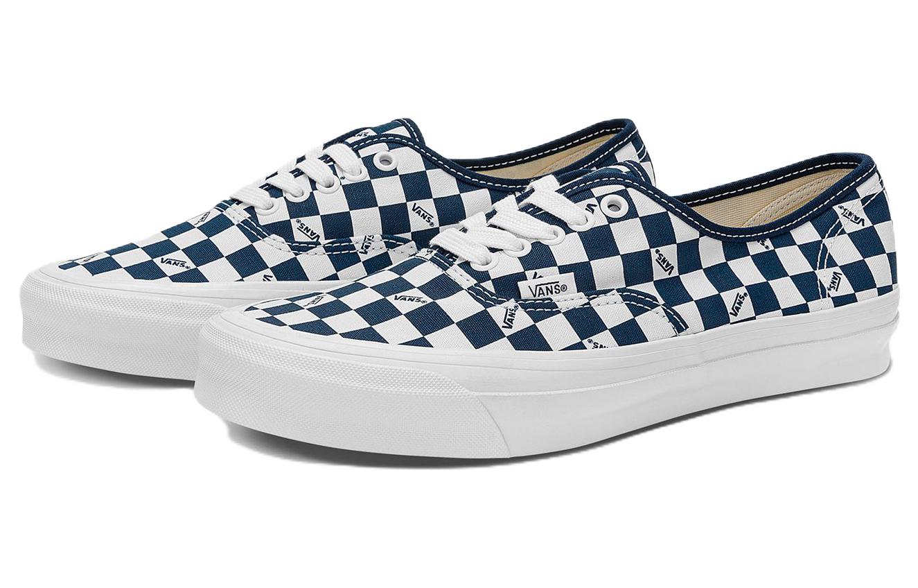 Vans Authentic Vault OG 'Blue White' VN0A5FBDLKZ