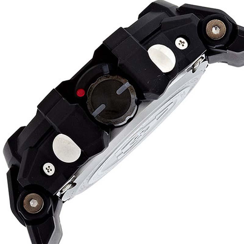 CASIO G-Shock Gravitymaster 'Black' GW-A1000D-1ADR