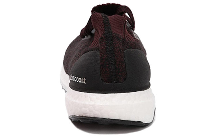 adidas UltraBoost Uncaged 'Dark Burgundy' BY2552