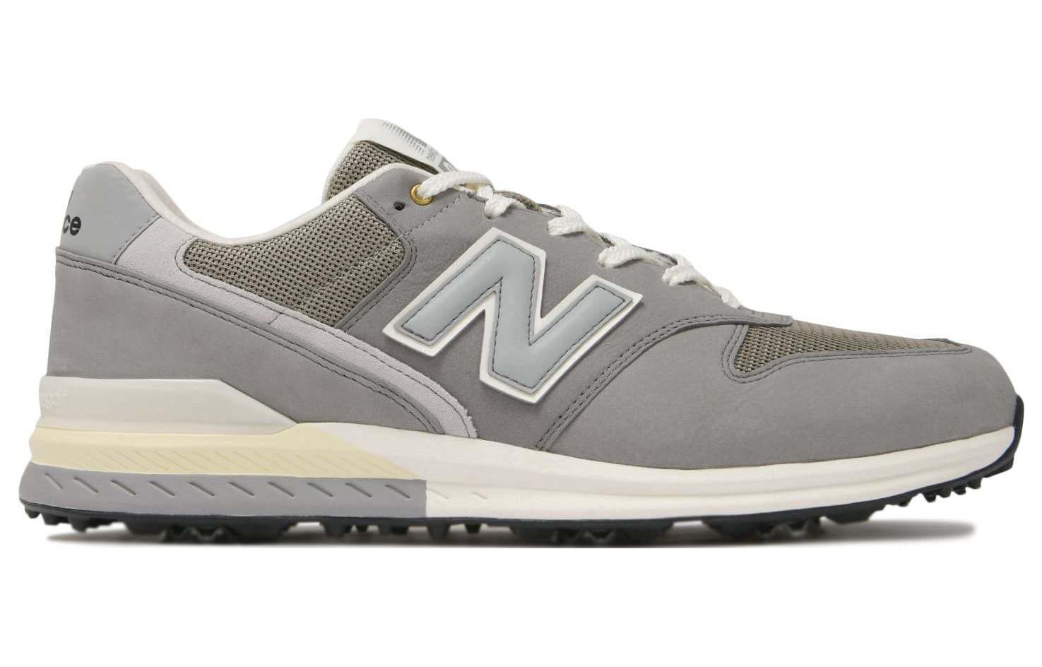 New Balance 996 Golf 'Grey' MG996GY2