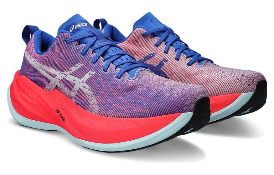 ASICS Superblast 'Diva Pink Aquamarine' 1013A127-700