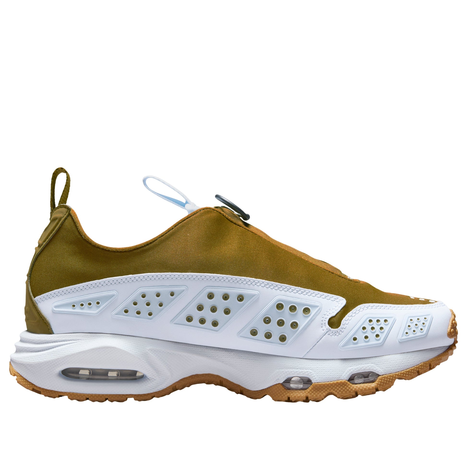 (WMNS) Nike Air Max SNDR 'Olive Flak' FZ2068-301