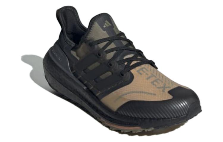 adidas Ultraboost Light 'Black Tan' HP6404