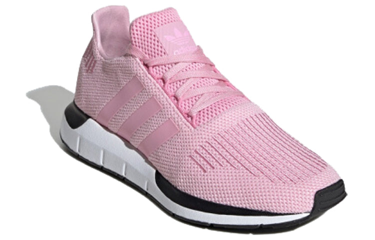 (WMNS) adidas Swift Run 'True Pink' EE4553