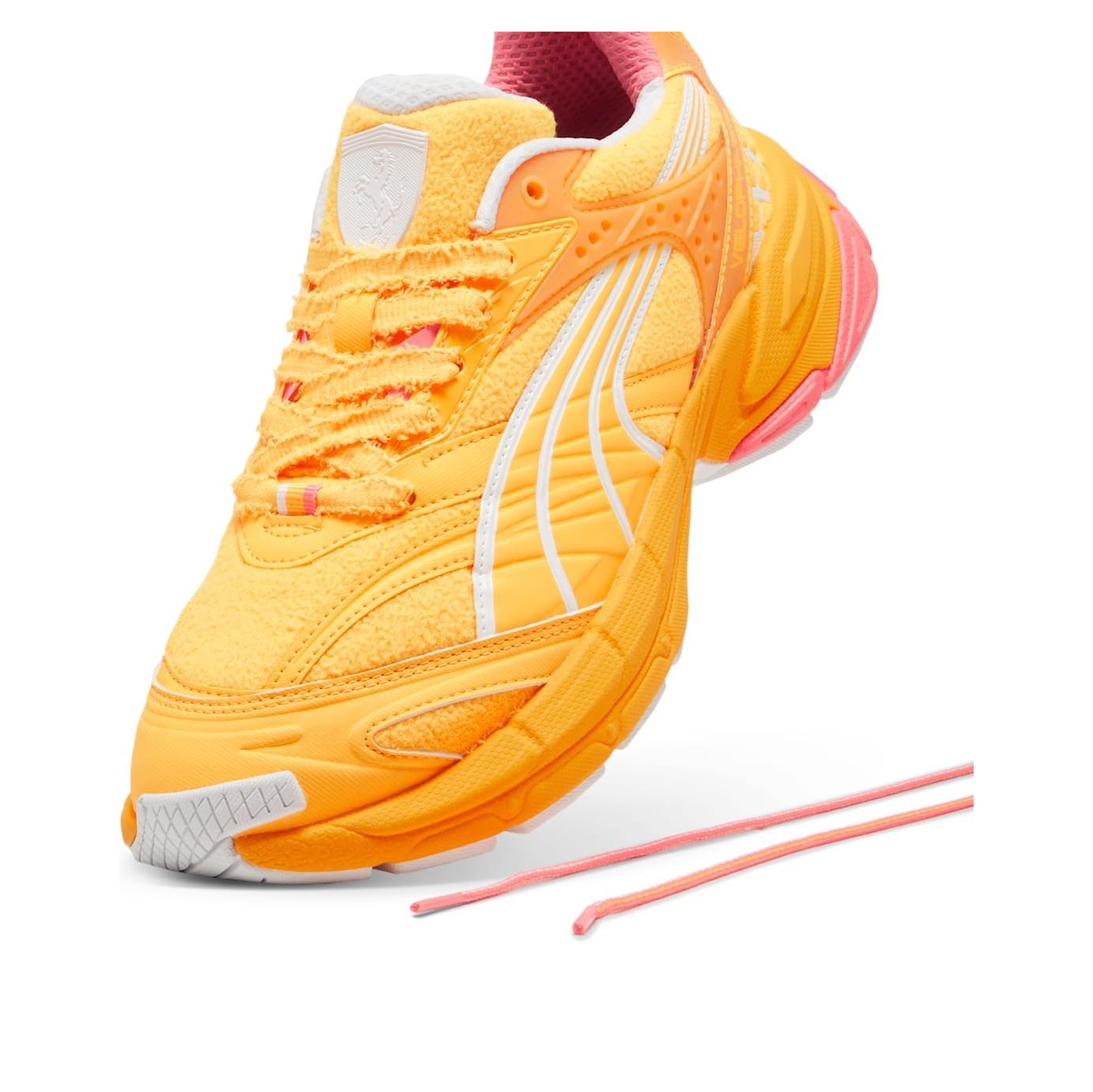 PUMA x Scuderia Ferrari Velophasis 'Sun Stream' 308469-02