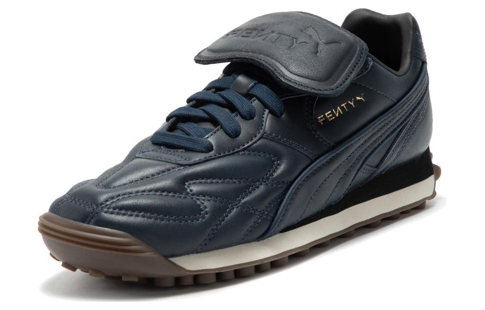 PUMA Avanti L X Fenty 'Club Navy' 398352-01