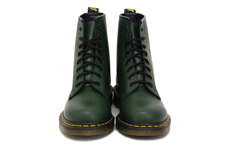 Dr. Martens 1460 Smooth 'Green' 11822207