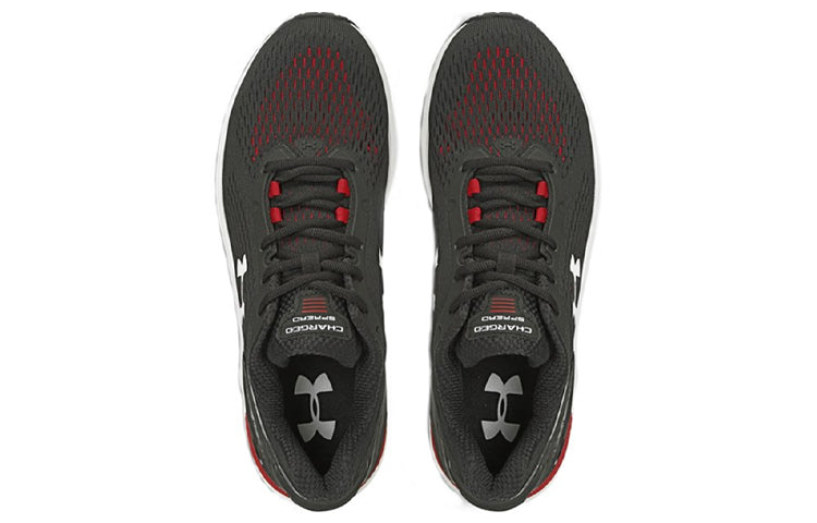 Under Armour Charged Spread Sneakers Black 3023411-001