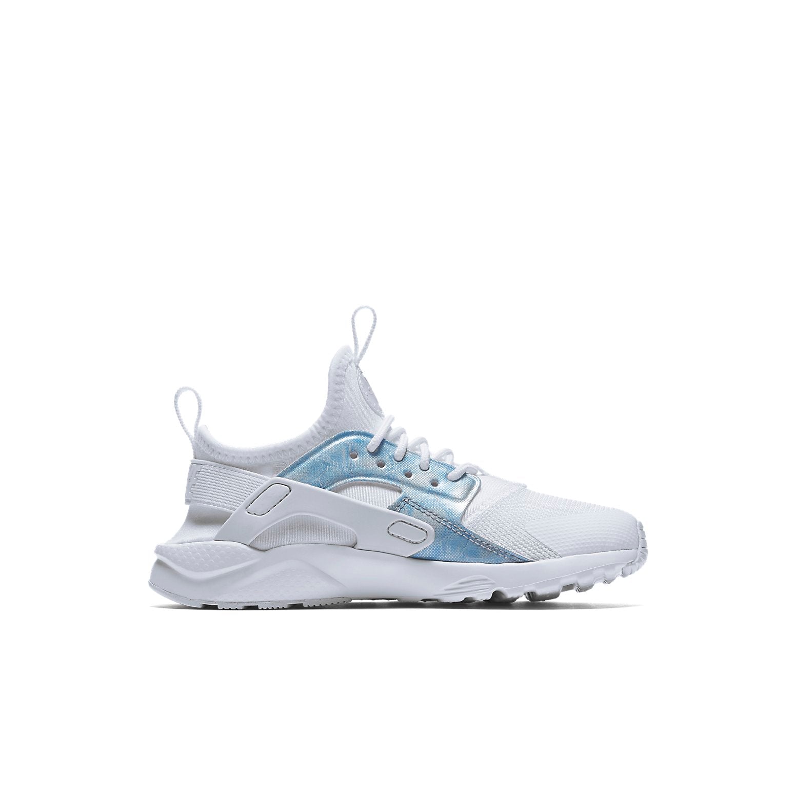 (PS) Nike Air Huarache Run Ultra 'White Royal Tint' 859593-102