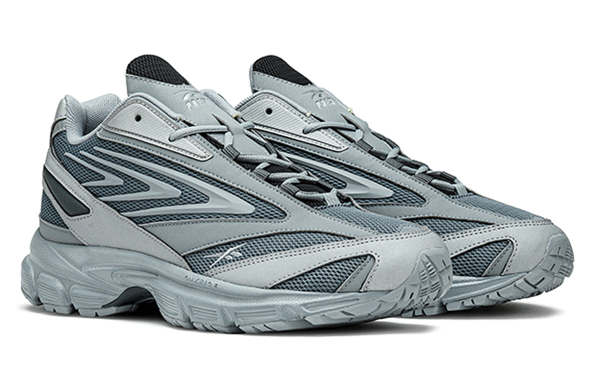 Reebok Premier 2 Gray Black Shoes/Sneakers GV9920