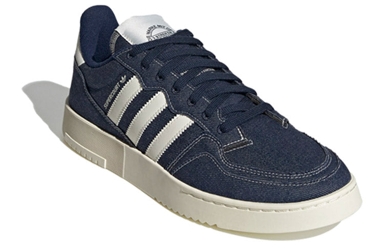 adidas Supercourt 'Denim' FW4425