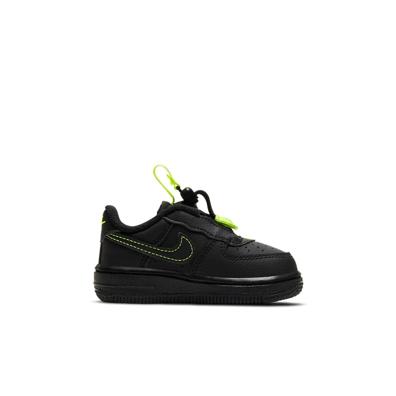 (TD) Nike Force 1 Toggle 'Black Volt' CU5289-002