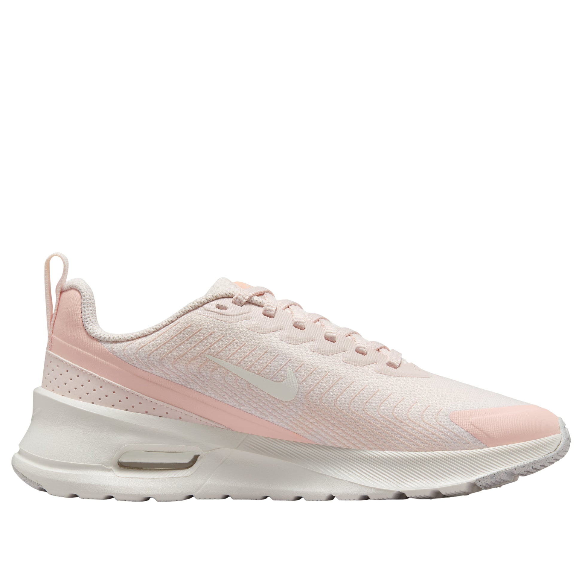 (WMNS) Nike Air Max Nuaxis 'Light Soft Pink Washed Coral Sail' HF1233-600
