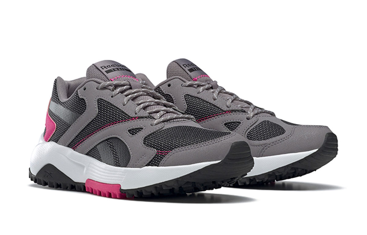 (WMNS) Reebok Lavante Terrain 'Gravity Grey' FU8609