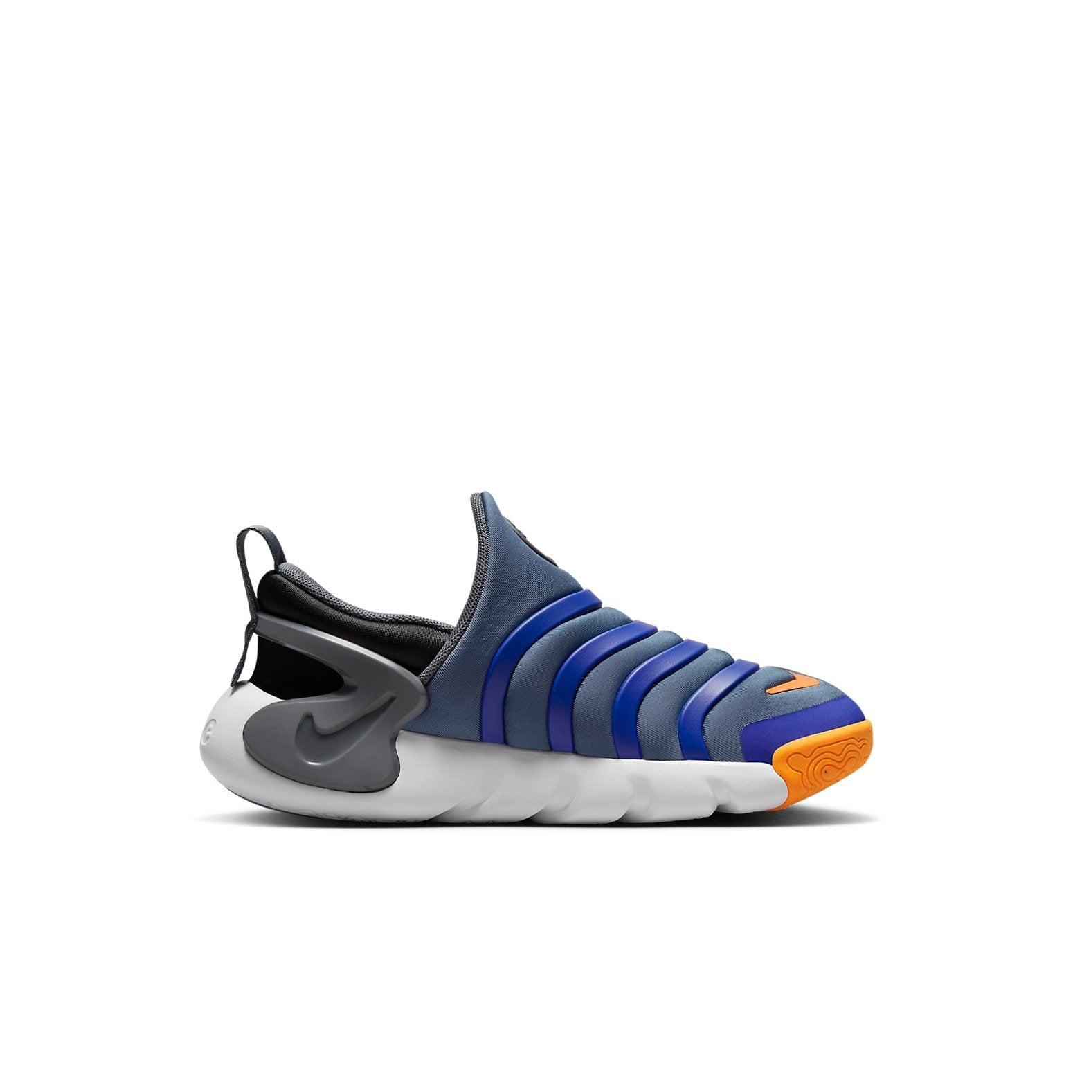 (PS) Nike Dynamo Go 'Diffused Blue Laser Orange' DH3437-404