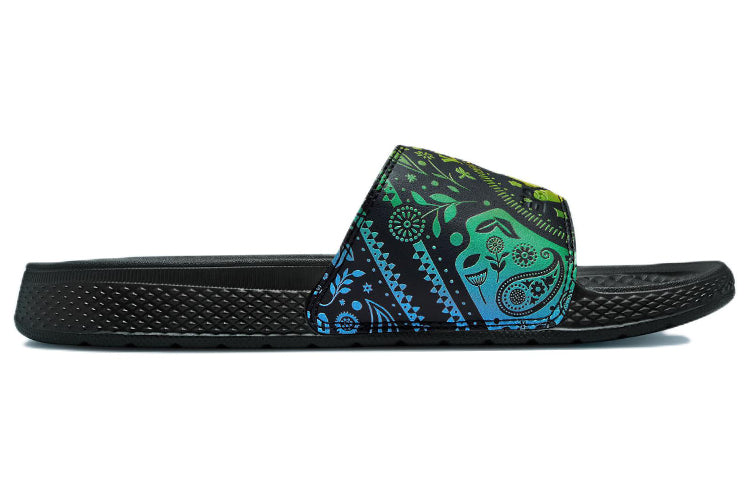 Converse All Star Slide 'Pride' A02656C