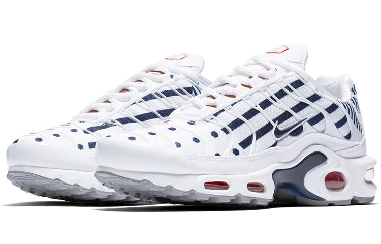 (WMNS) Nike Air Max Plus 'Unit Totale' CI9103-100