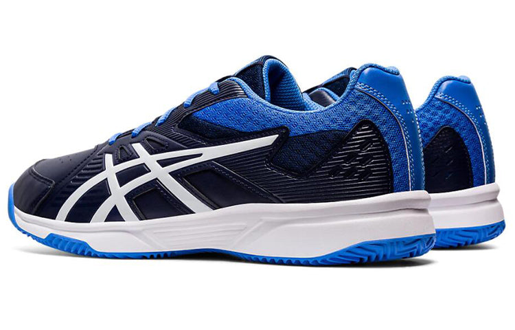 ASICS Court Slide Clay 'Blue White' 1041A036-408