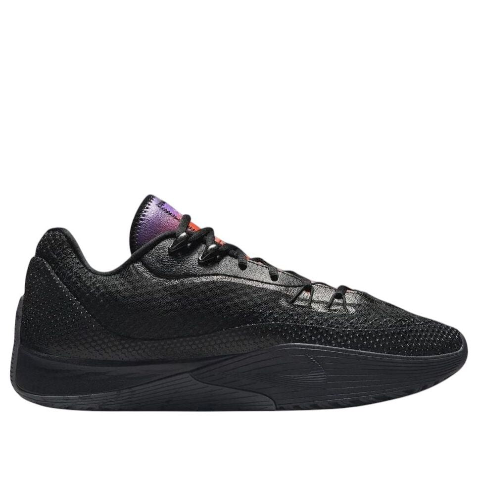Nike ST Flare 'Black Wild Grape Purple' H7327-080