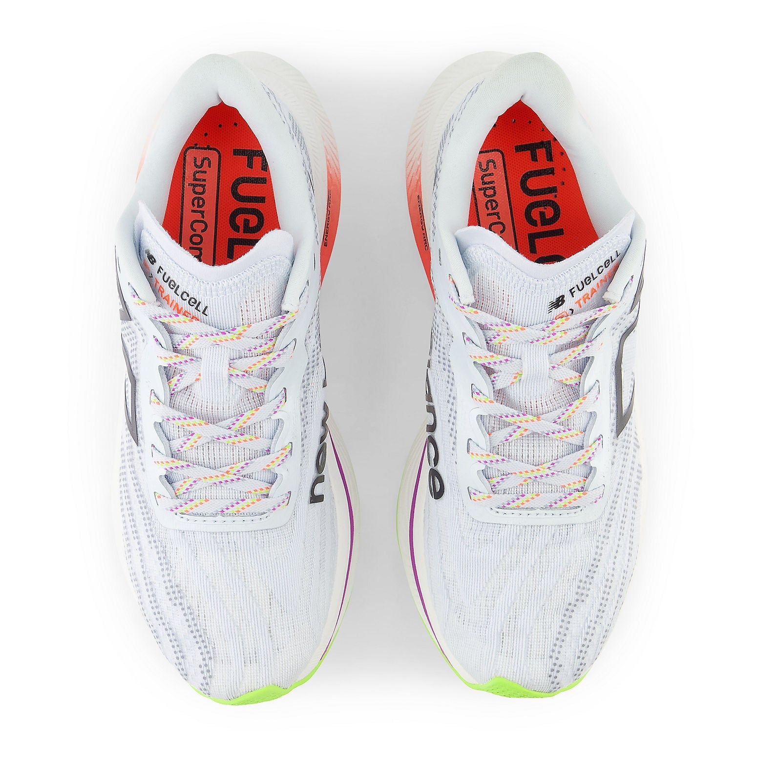 New Balance FuelCell SuperComp Trainer v2 'Ice Blue Neon Dragonfly' MRCXLG3