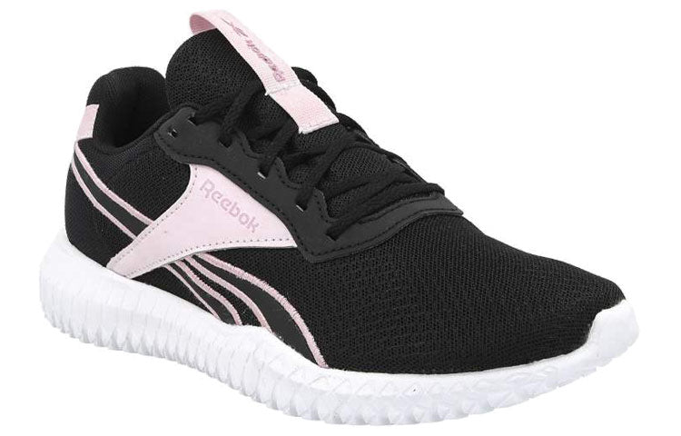 (WMNS) Reebok Flexagon Energy Tr 2.0 Sports Shoes Black/Pink EH3603