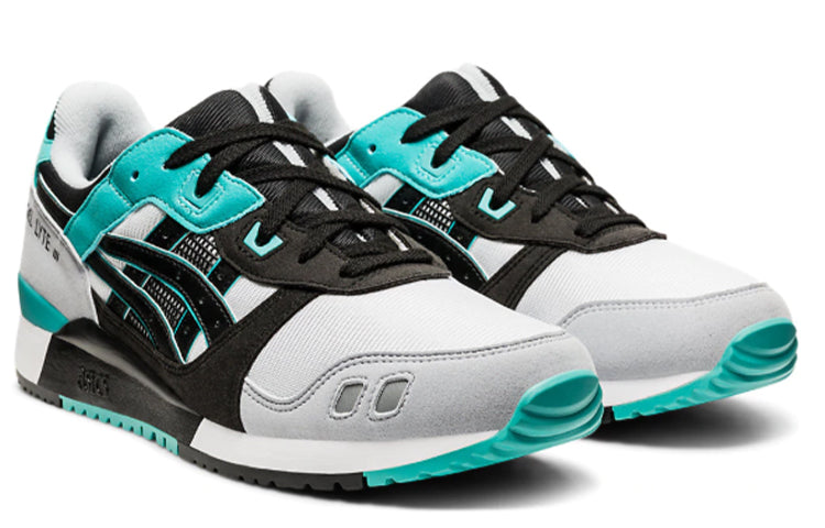 ASICS Gel Lyte 3 'Cyan Black' 1201A051-100