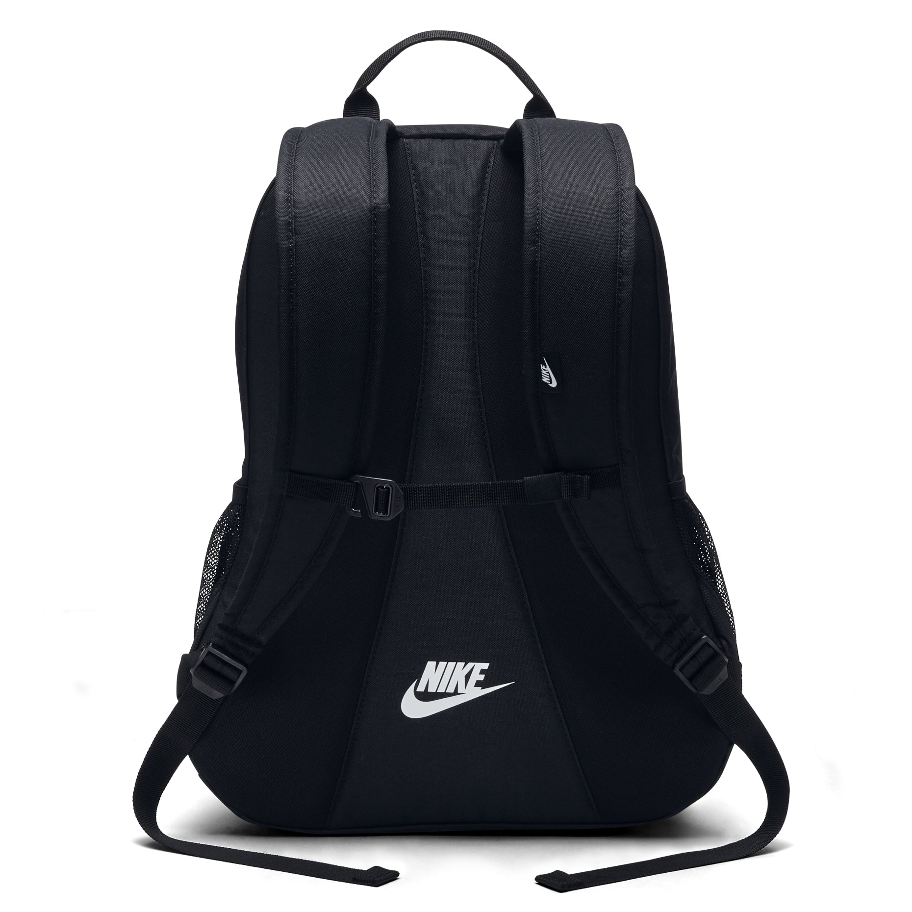 Nike Hayward Futura 2 0 Backpack 'Black White' BA5217-010