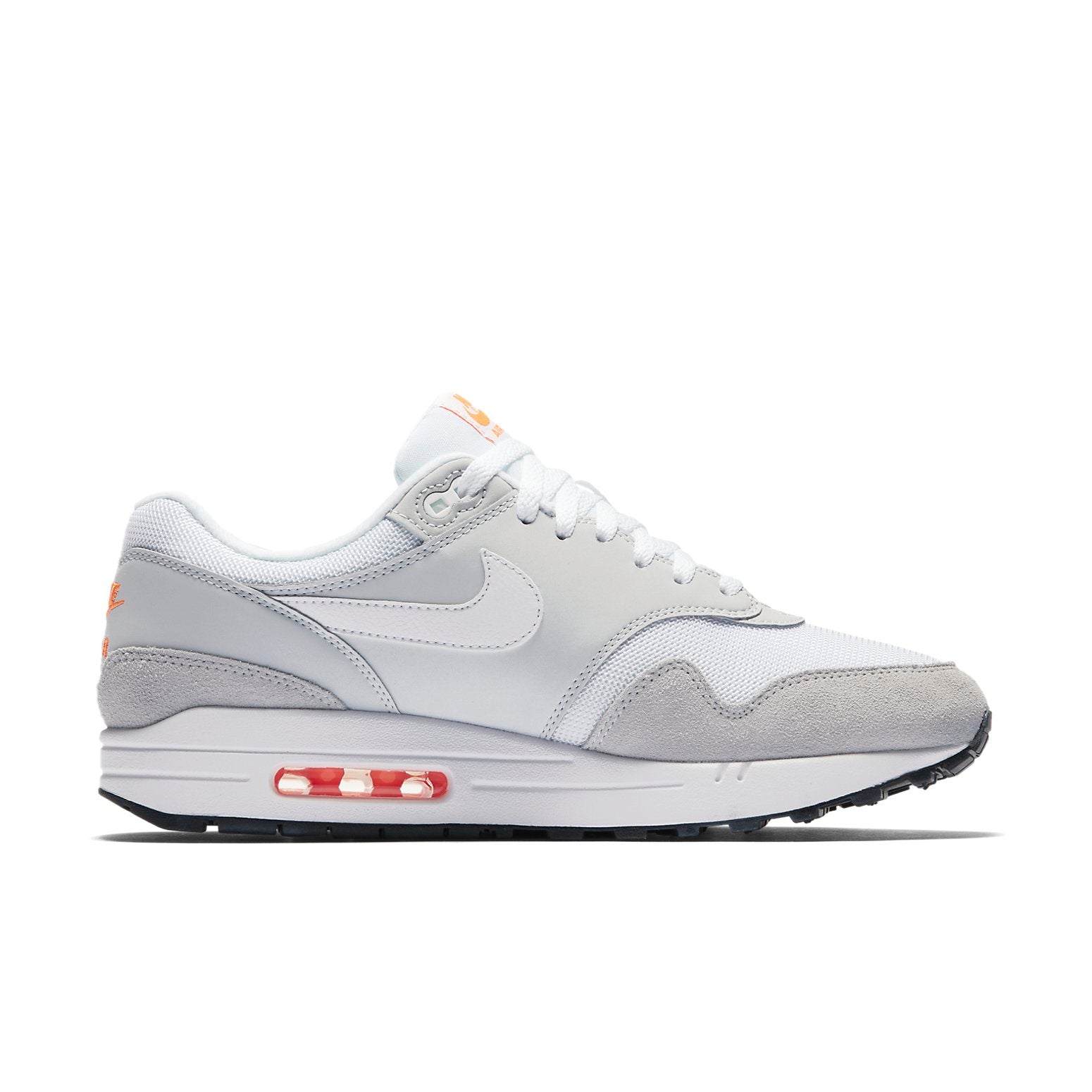 Nike Air Max 1 'Pure Platinum Orange' AT0043-001