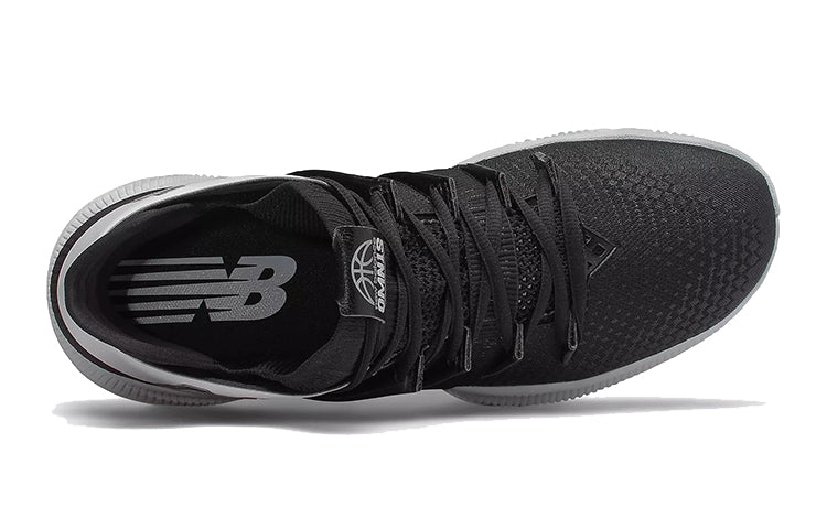 (GS) New BalanceOMN1S Leonard Black/Blue GBOMN1TB
