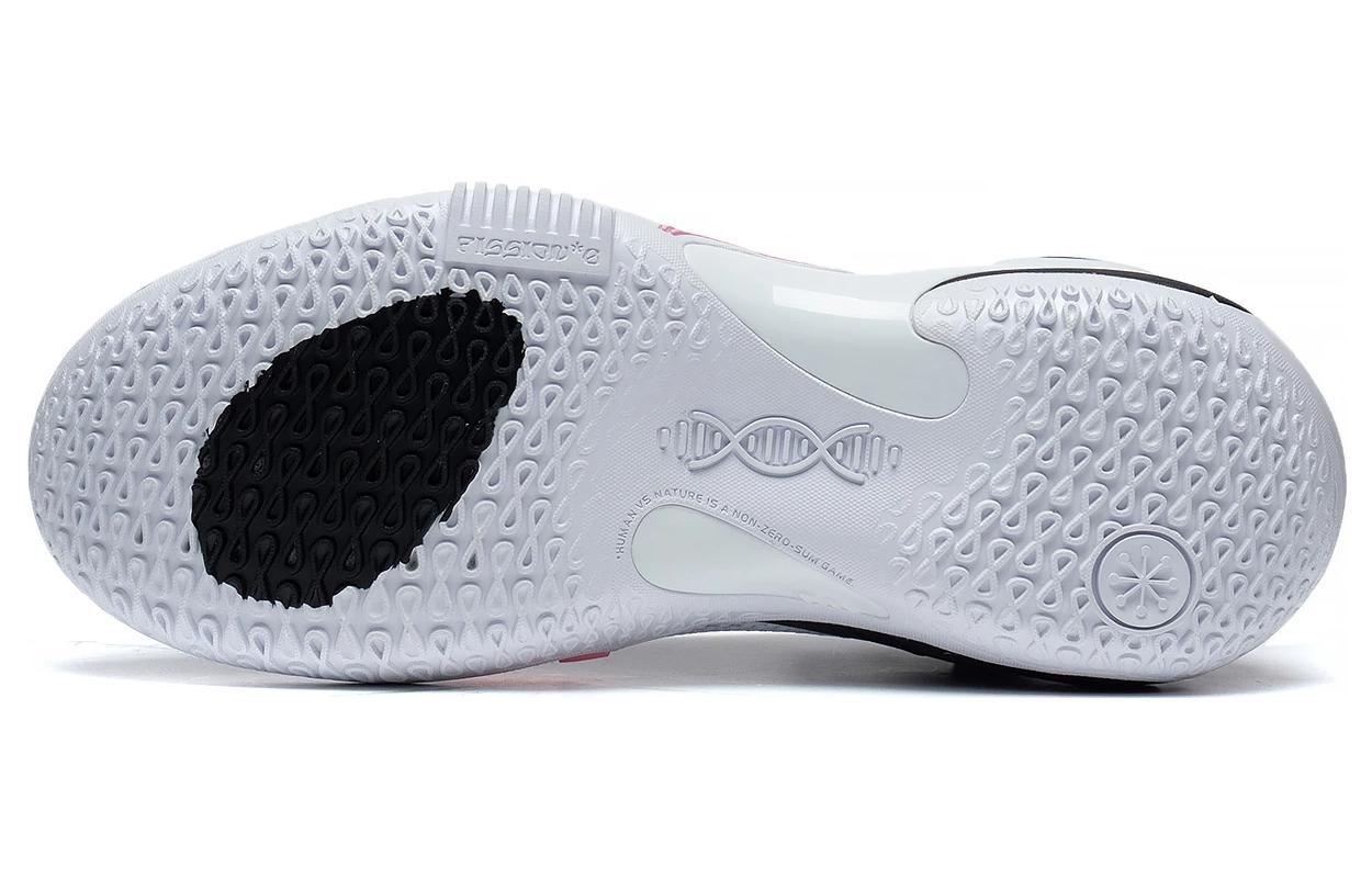 Li-Ning Wade Fission 8 'Panda' ABPT029-3