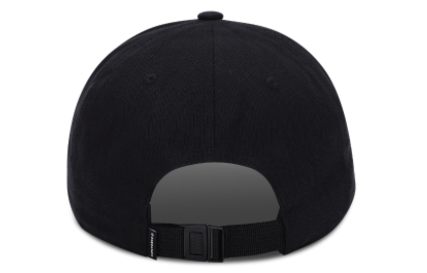 Converse CONS Baseball Hat 'Black' 10024046001