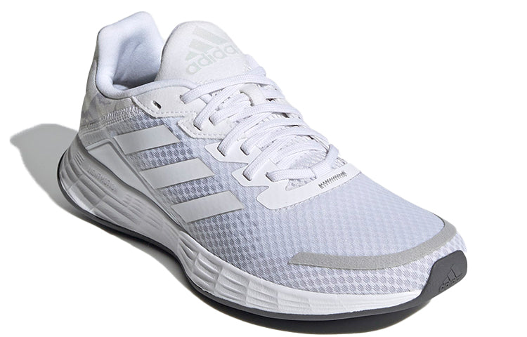 (WMNS) adidas Duramo SL 'Cloud White Dash Grey' FY6706