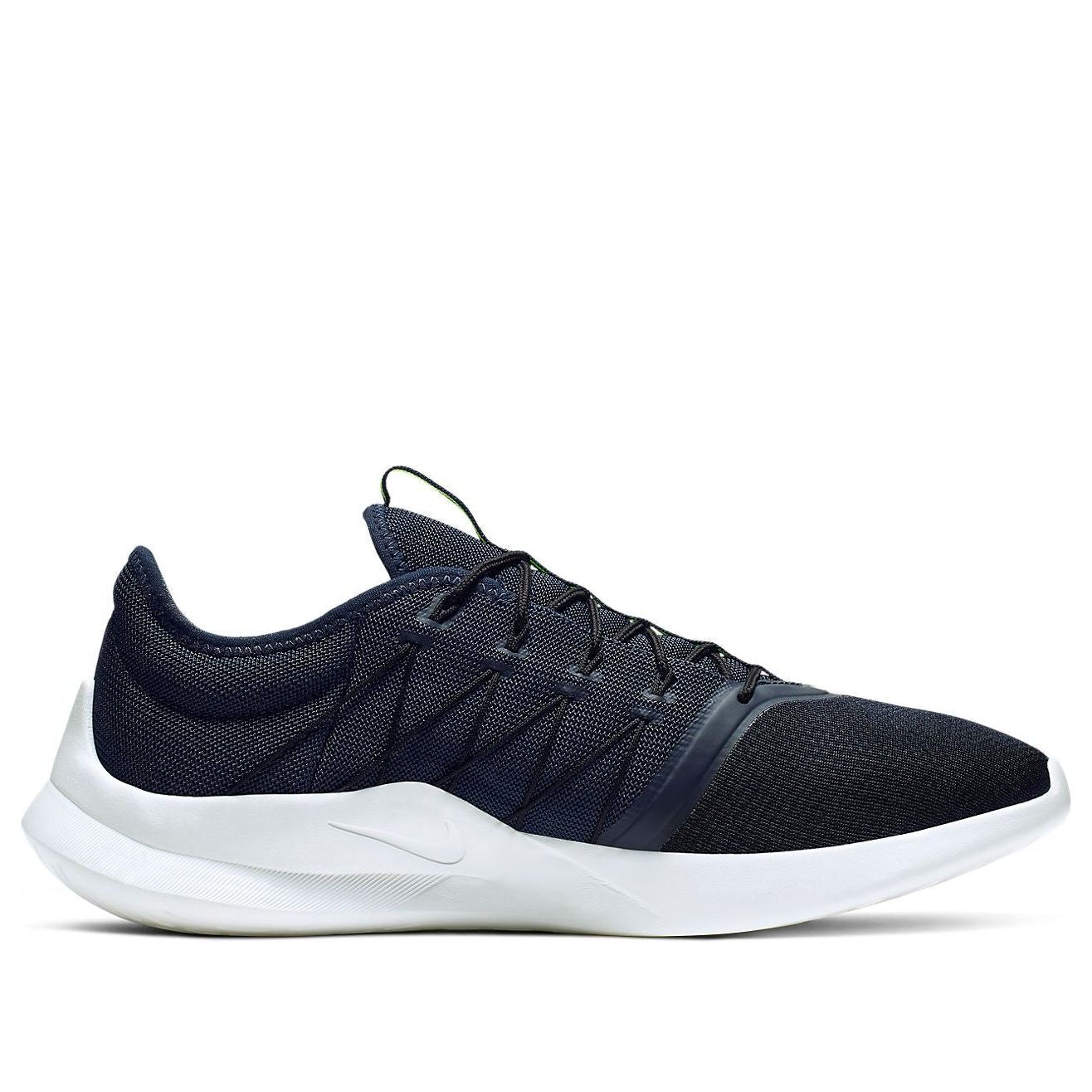 Nike Viale Tech Racer Black/Green AT4209-400